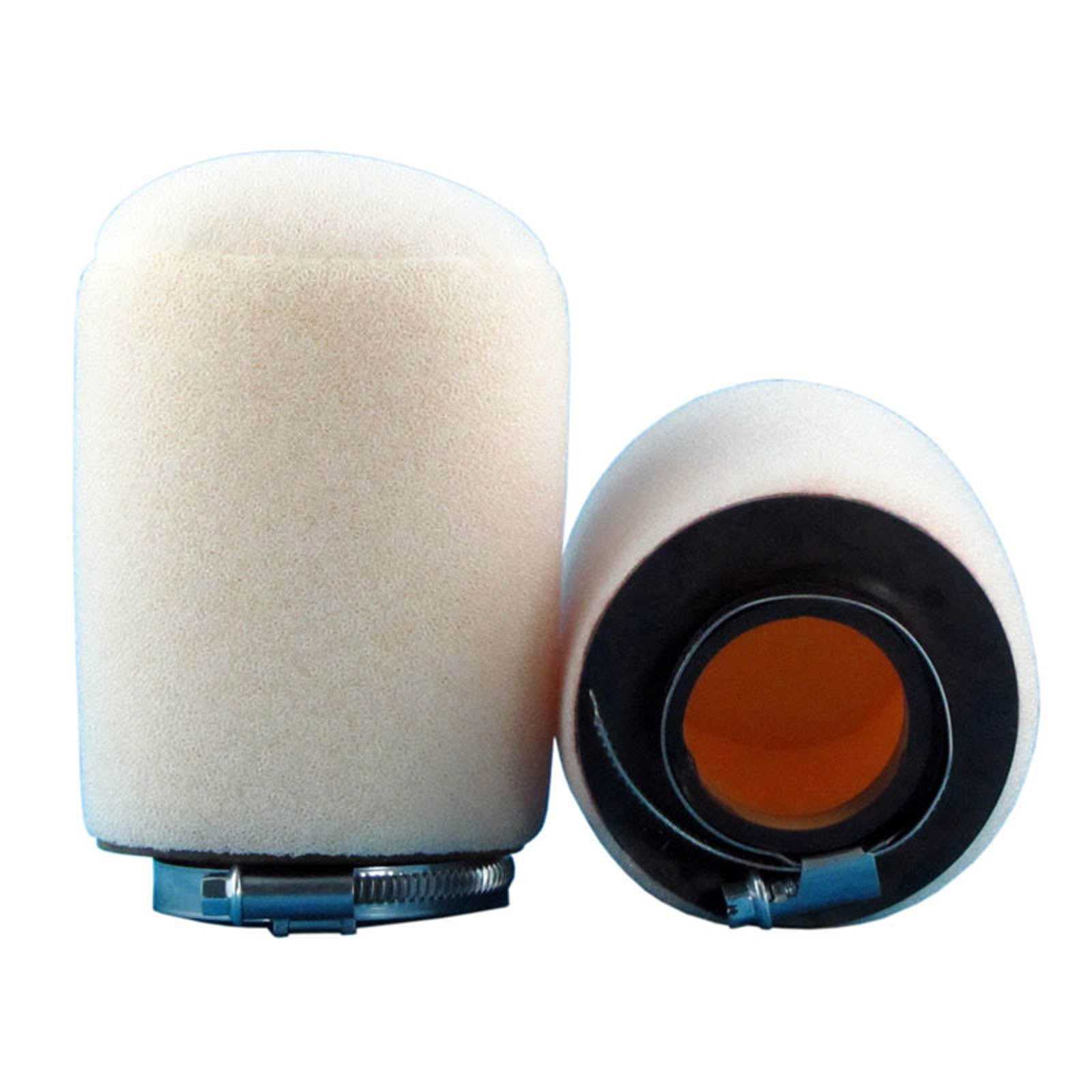 No-Toil, Air Filter Pod Type 38mm X 102mm