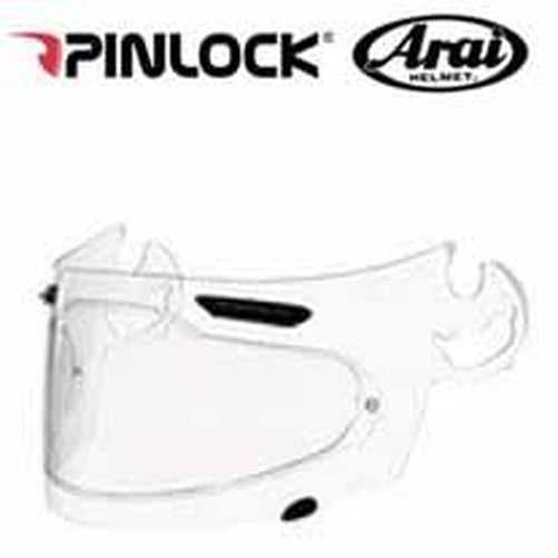 ARAI, Arai SAI Pinlock Max Vision Visor & Inserts