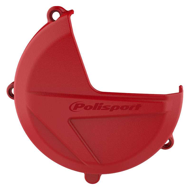 POLISPORT, CLUTCH COVER PROTECTOR BETA RED