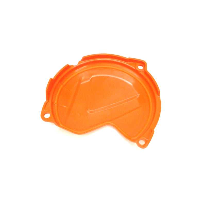 POLISPORT, CLUTCH COVER PROTECTOR KTM XCF-W 250 14-16 ORG