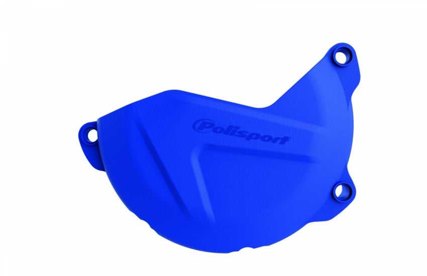 POLISPORT, CLUTCH COVER PROTECTOR YAM YZ450F 11-16 98YBLU