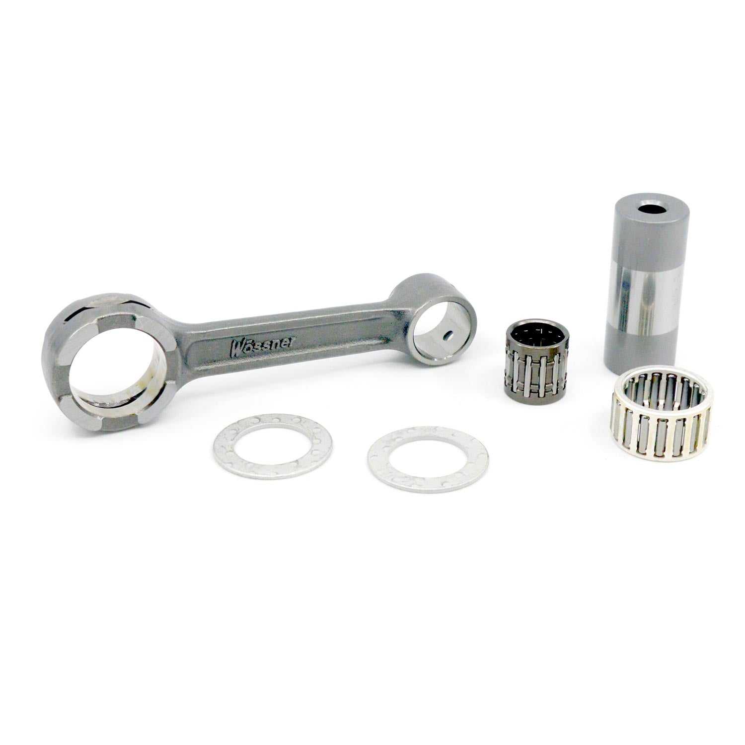 WOSSNER, CONROD KIT WOSSNER KTM EXC250 04-08 CONNECTING ROD