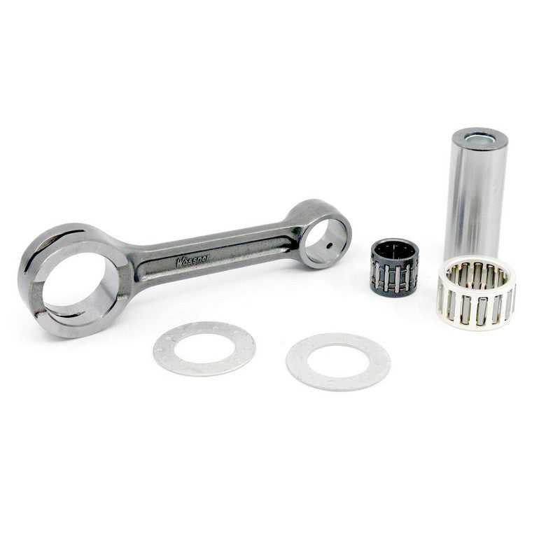 WOSSNER, CONROD KIT WOSSNER  YZ125 05-CURRENT YAMAHA CONNECTING ROD