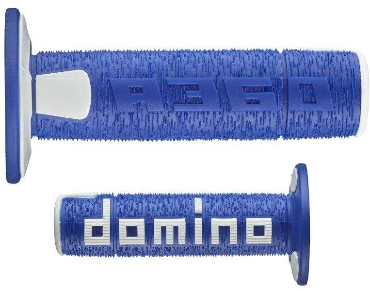 TOMMASELLI, Domino Off-Road Grips - A360 Premium MX