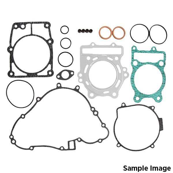 Namura, GASKET SET COMPLETE NAMAURA YAMAHA WR250 90-95 YZ250 90-94