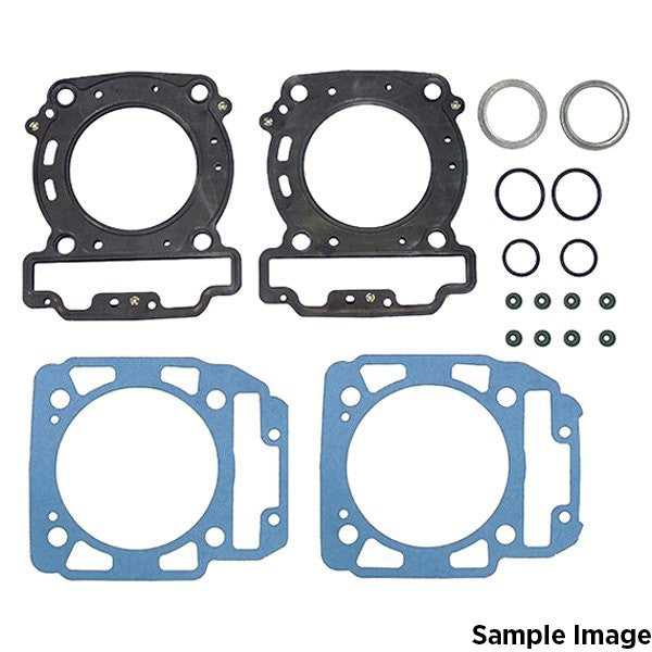 Namura, GASKET SET TOP NAMURA CRF450R 09-16