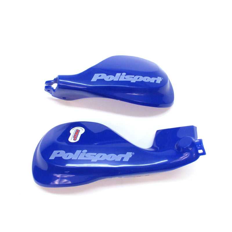 POLISPORT, HAND GUARD YZ 00-09/KX 00-03 98YBLU