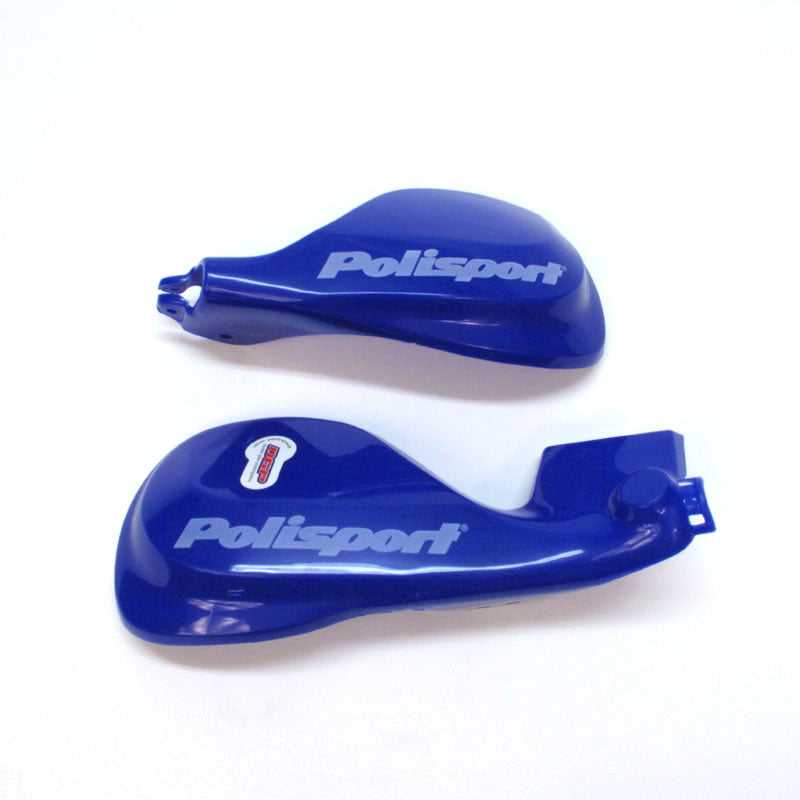 POLISPORT, HAND GUARD YZ 00-09/KX 00-03 98YBLU