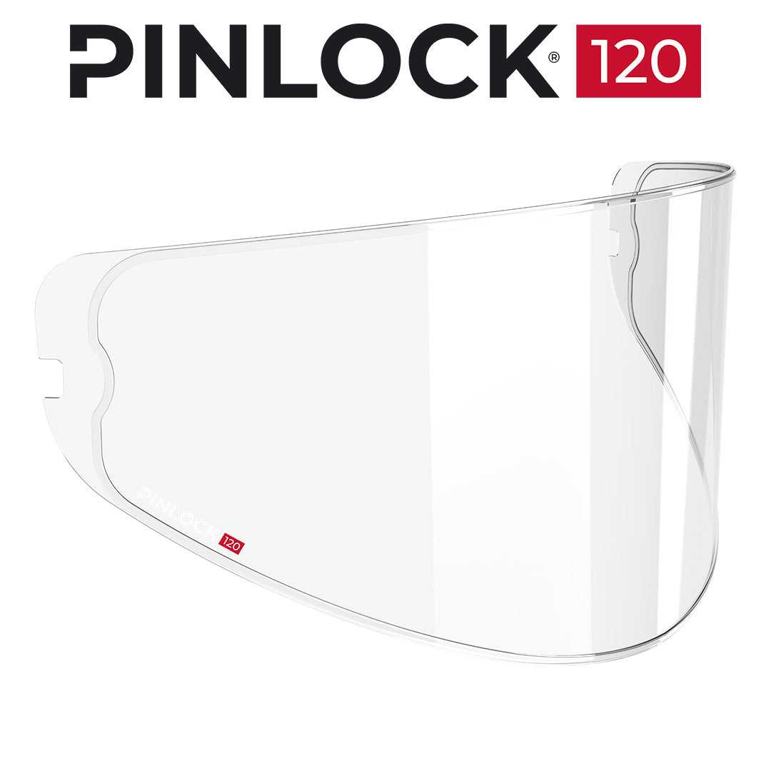 Pinlock, HJC PINLOCK Lens for Visor - HJ26 / HJ26ST