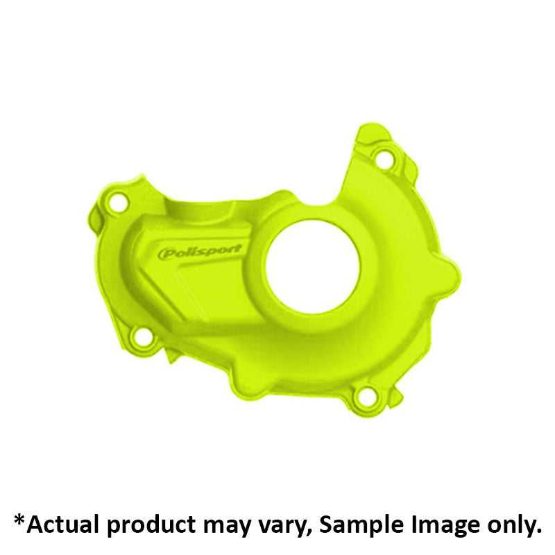 POLISPORT, IGNITION COVER PROTECTOR KTM ORG