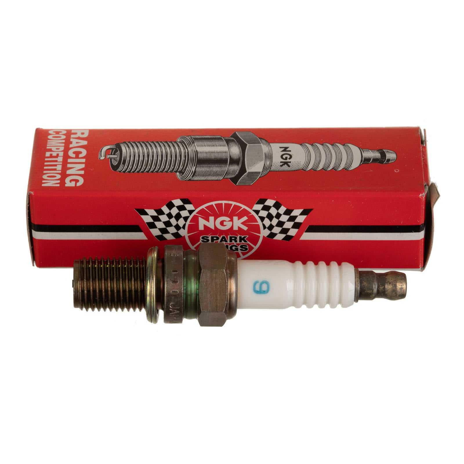 NGK, NGK Spark Plug - R2349-9 (2741)