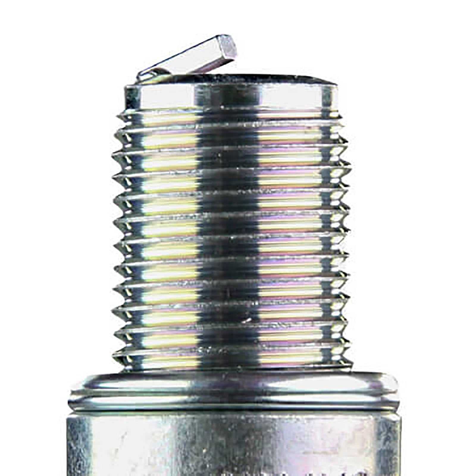 NGK, NGK Spark Plug - SILMAR9-B9 (95399)