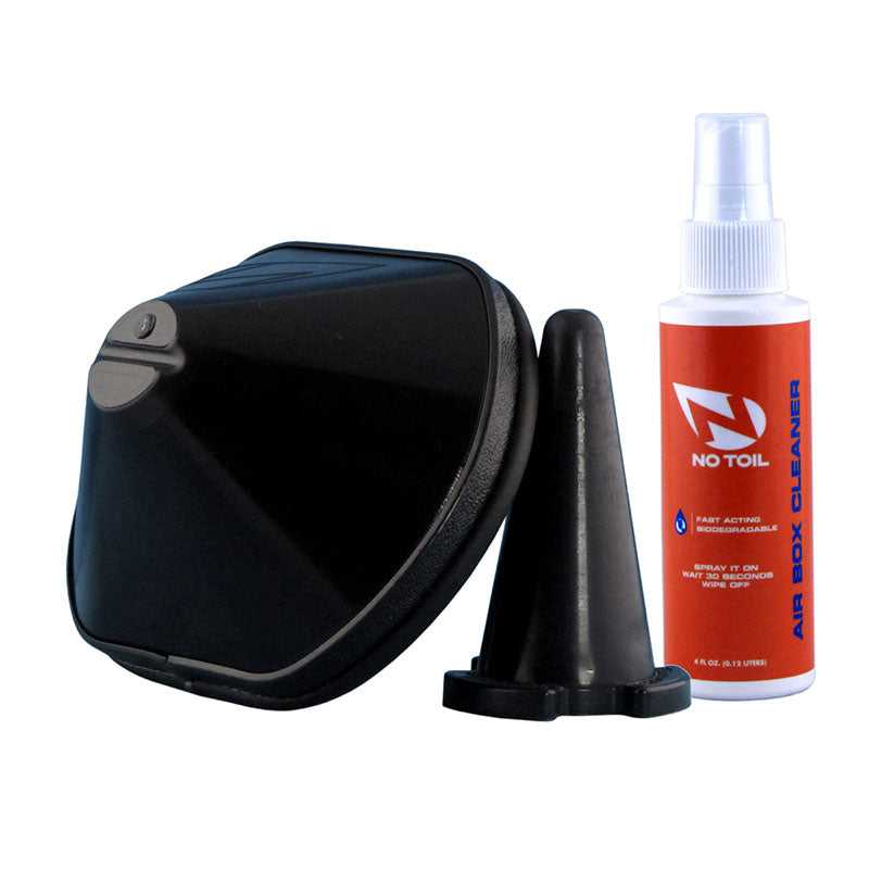 No-Toil, NO TOIL WASH KIT KTM 65SX 98-12