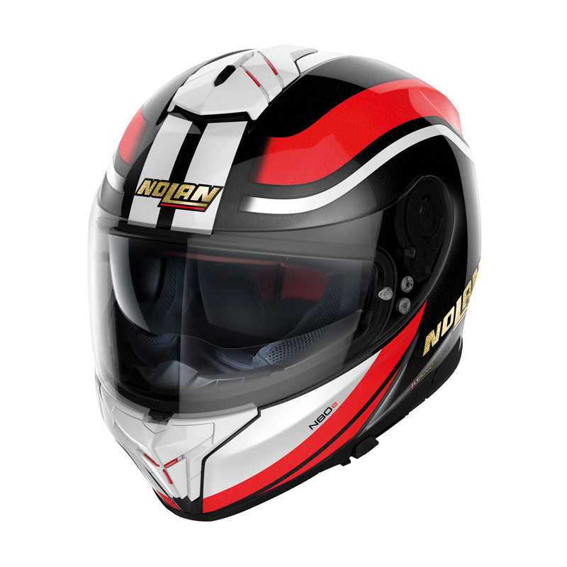 NOLAN, Nolan N80-8 50th Anniversary Full Face Helmet