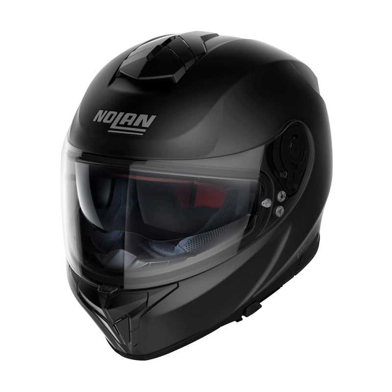 NOLAN, Nolan N80-8 Full Face Helmet - flat black
