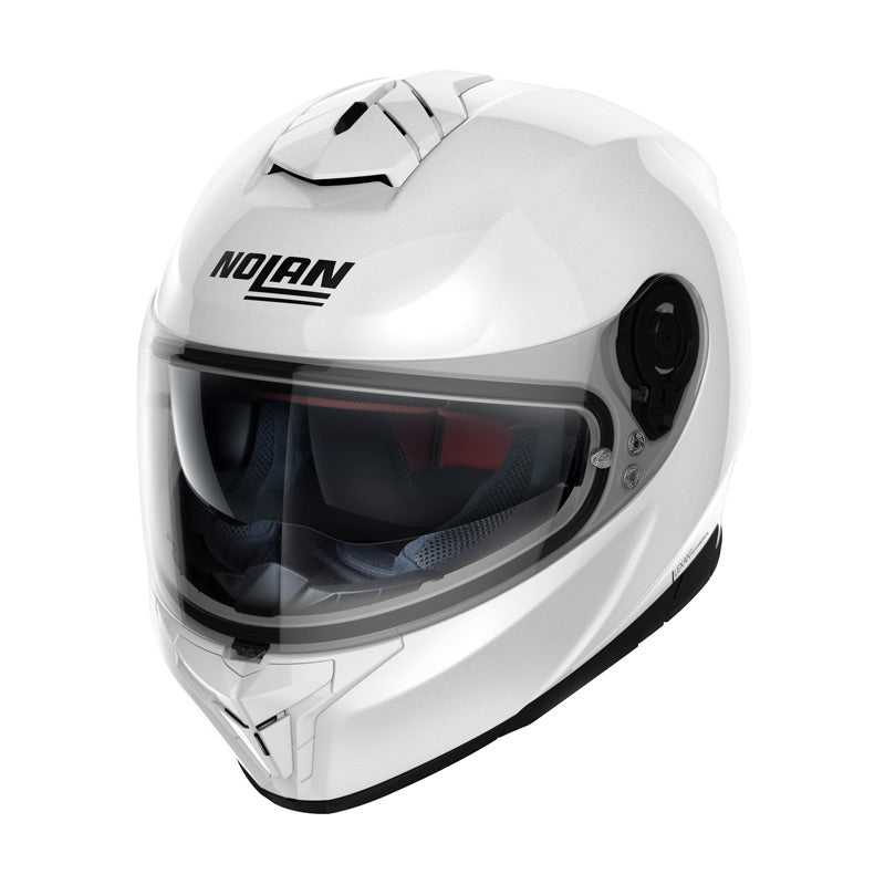 NOLAN, Nolan N80-8 Full Face Helmet - white