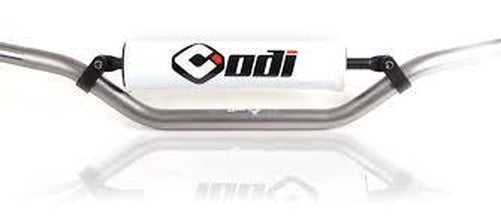ODI - Handlebars, ODI 7/8 (Standard) Off Road/Dirt Handlebars - Mini MX/Pit Bike