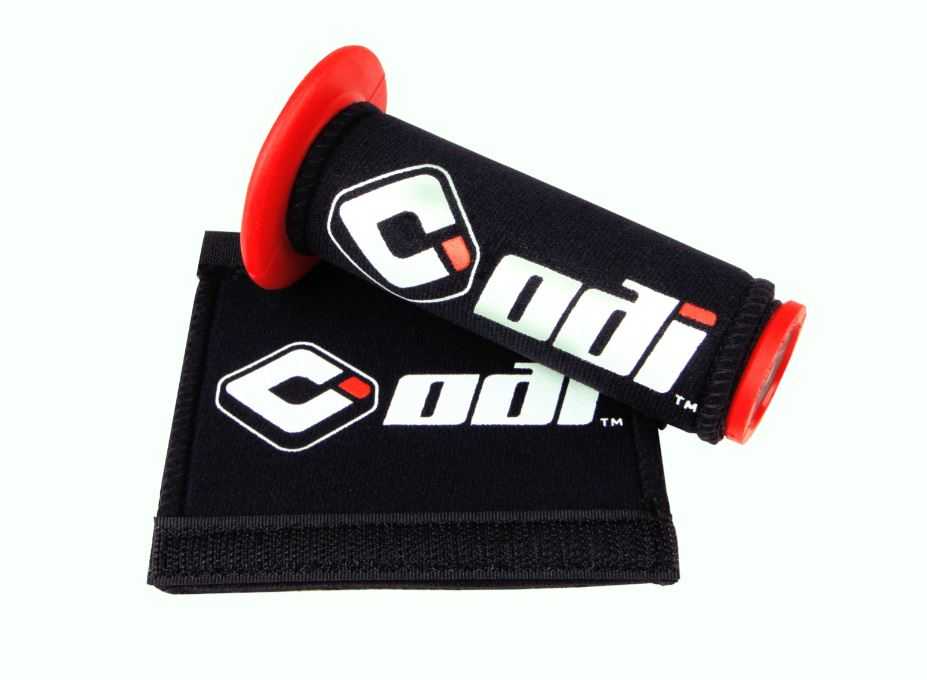 ODI - Accessories, ODI Grip Covers