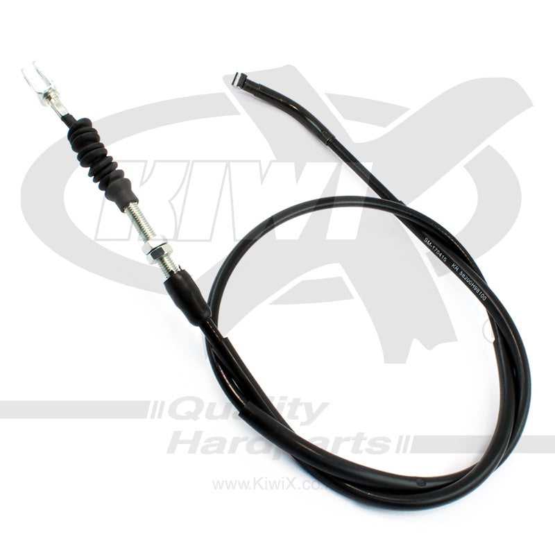 Not specified, OEM Clutch Cable Hyosung GT125N/250N/650N