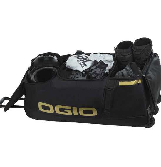 Ogio, OGIO Dozer Gearbag - Black