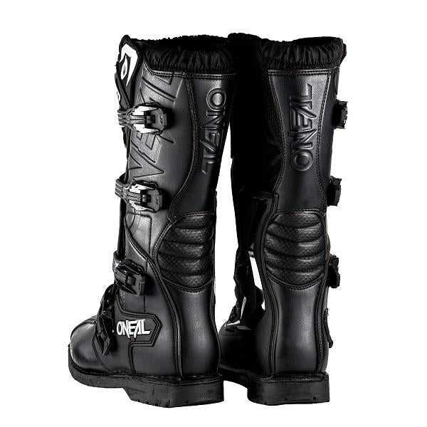 ONEAL, ONEAL 2022 Rider Pro Offroad/Dirt Boots - Black (Adult)