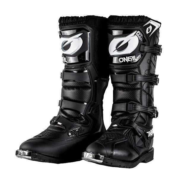 ONEAL, ONEAL 2022 Rider Pro Offroad/Dirt Boots - Black (Adult)