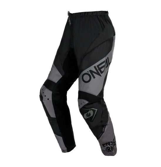 ONEAL, O'Neal 2024 ELEMENT Racewear Pant - Black/Grey