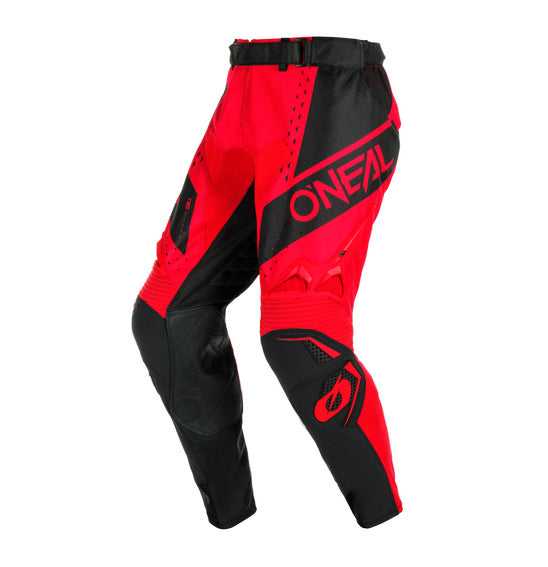 ONEAL, O'Neal 2024 HARDWEAR Haze Pant - Black/Red