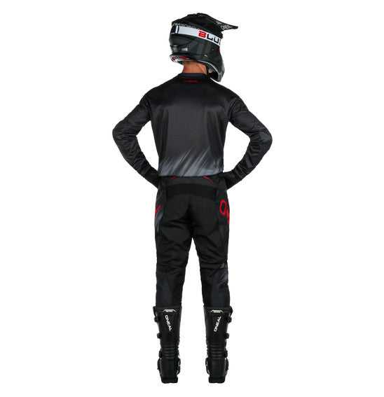 ONEAL, O'Neal 2024 Youth ELEMENT Voltage Pant - Black/Red
