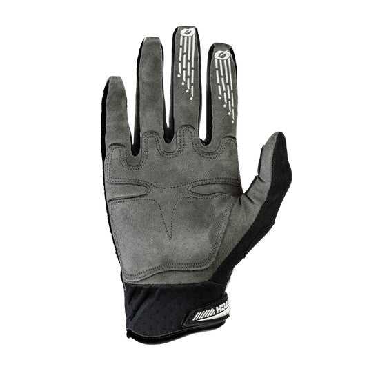 ONEAL, O'Neal BUTCH Glove - Carbon Fibre Black