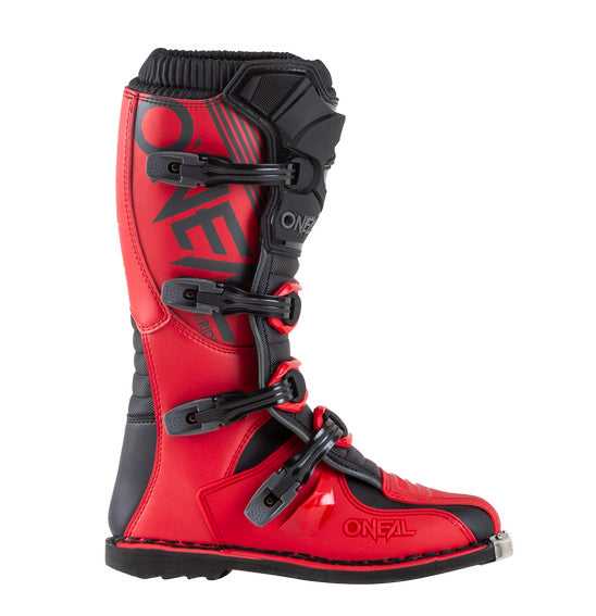 ONEAL, O'Neal ELEMENT Boot - Red