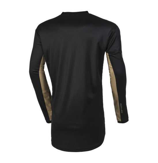 ONEAL, O'Neal ELEMENT Dirt V.23 Jersey - Black/Sand