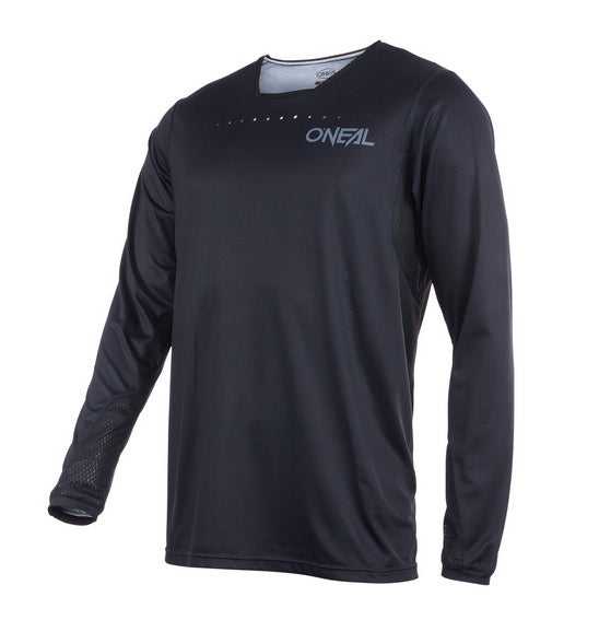 ONEAL BICYCLE, O'Neal ELEMENT FR Jersey - Black