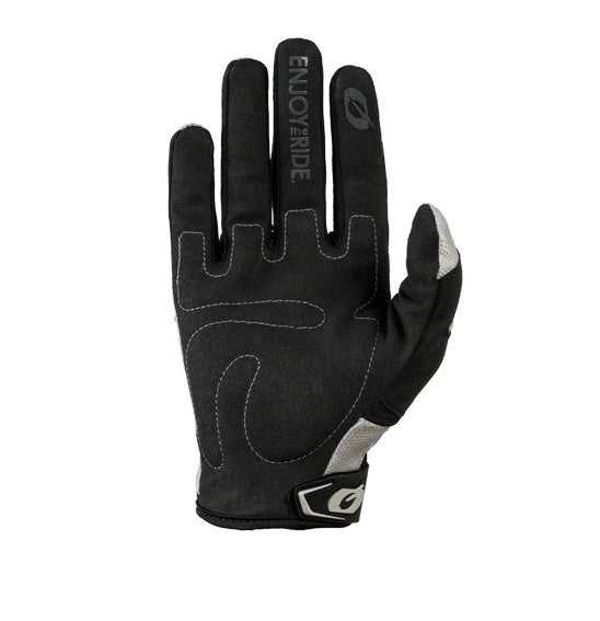 ONEAL, O'Neal ELEMENT Glove - Grey/Black