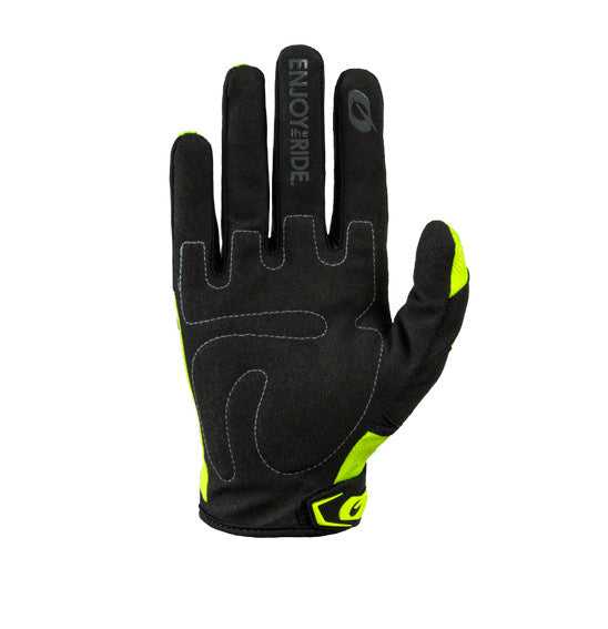 ONEAL, O'Neal ELEMENT Glove - Neon/Black