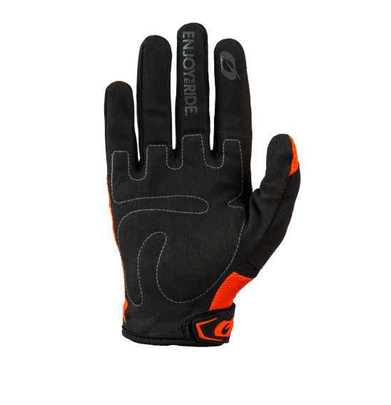 ONEAL, O'Neal ELEMENT Glove - Orange/Black
