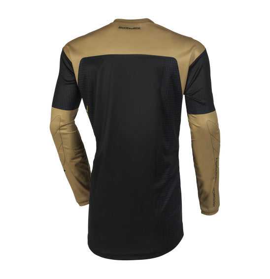 ONEAL, O'Neal ELEMENT Racewear V.23 Jersey - Black/Sand