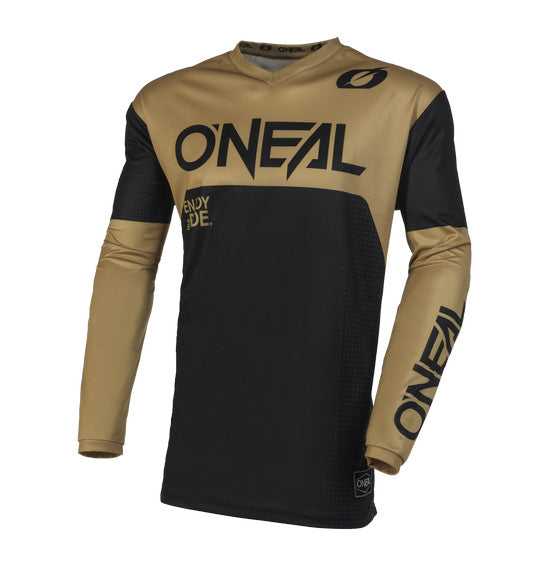 ONEAL, O'Neal ELEMENT Racewear V.23 Jersey - Black/Sand