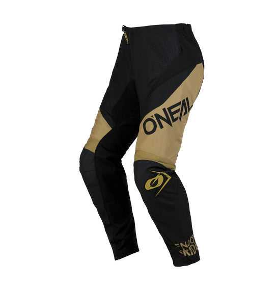 ONEAL, O'Neal ELEMENT Racewear V.23 Pant - Black/Sand