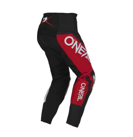 ONEAL, O'Neal ELEMENT Shocker V.23 Pant - Black/Red