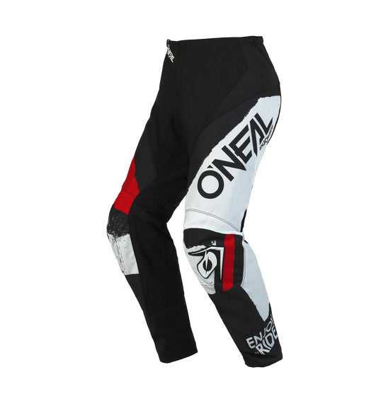 ONEAL, O'Neal ELEMENT Shocker V.23 Pant - Black/Red