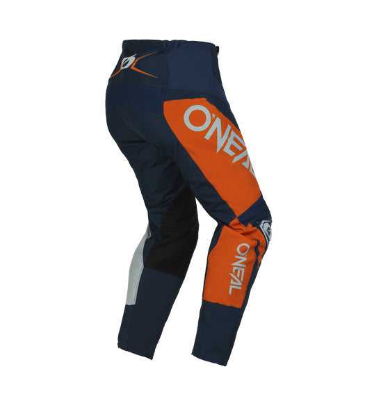 ONEAL, O'Neal ELEMENT Shocker V.23 Pant - Blue/Orange