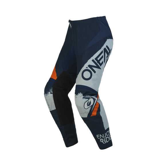 ONEAL, O'Neal ELEMENT Shocker V.23 Pant - Blue/Orange