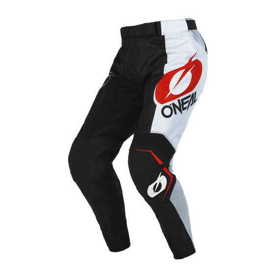 ONEAL, O'Neal HARDWEAR AIR V.23 Slam Pant - Black/White