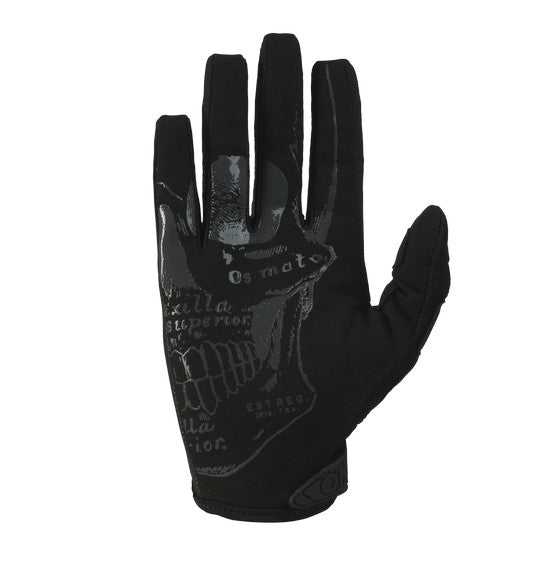 ONEAL, O'Neal MAYHEM Attack V.23 Glove - Black/Neon