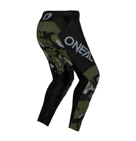 ONEAL, O'Neal MAYHEM Camo V.23 Pant - Black/Green