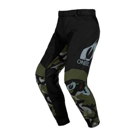 ONEAL, O'Neal MAYHEM Camo V.23 Pant - Black/Green