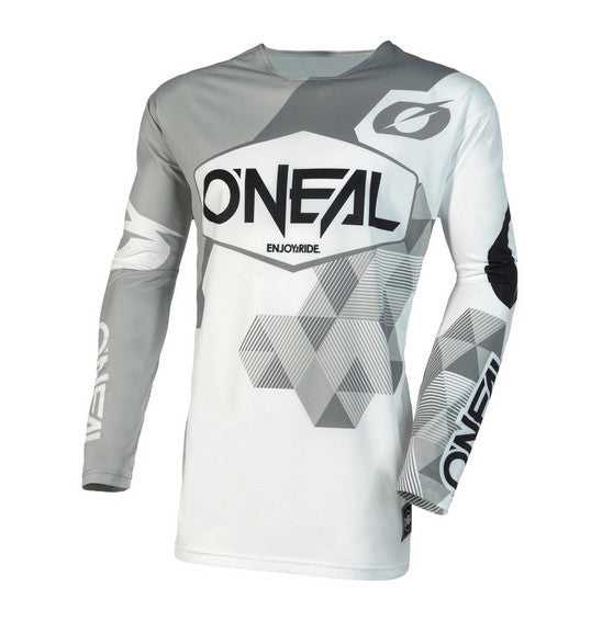 ONEAL, O'Neal MAYHEM Covert V.23 Jersey - White