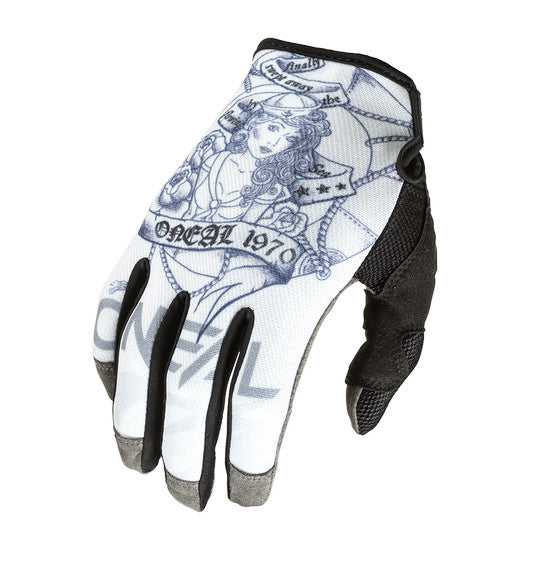 ONEAL, O'Neal MAYHEM Sailor Glove - White