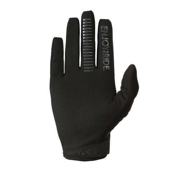 ONEAL, O'Neal MAYHEM Squadron Glove - Black/Grey